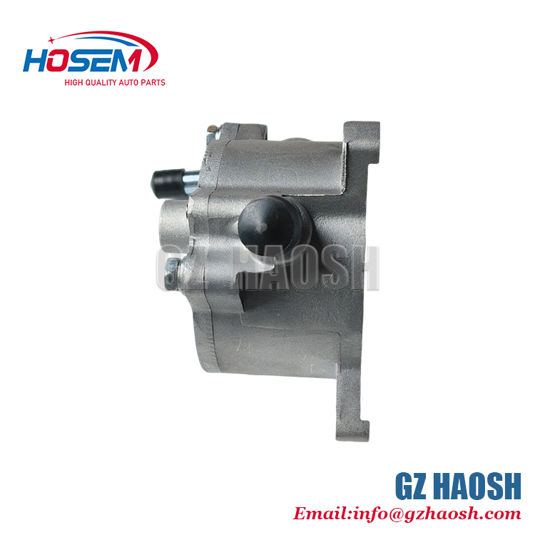 AUTO PARTS Vacuum Pump 8-97083296-0 8970832960 8-97083-296-0 Suitable For Isuzu Engine 4HF1