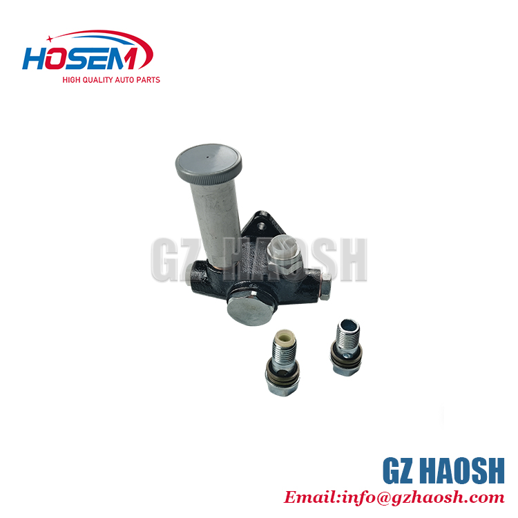 4HG1 Fuel Feed Pump 8-97224396-0 8972243960 8-97224-396-0 fuel feed pump for Isuzu Trucks 