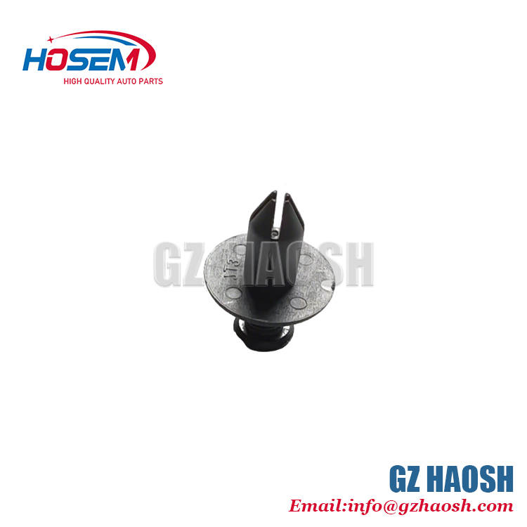 Isuzu Auto Parts Radiator Grille Clip 3102054-PA11 Suitable For Isuzu NKR55G4