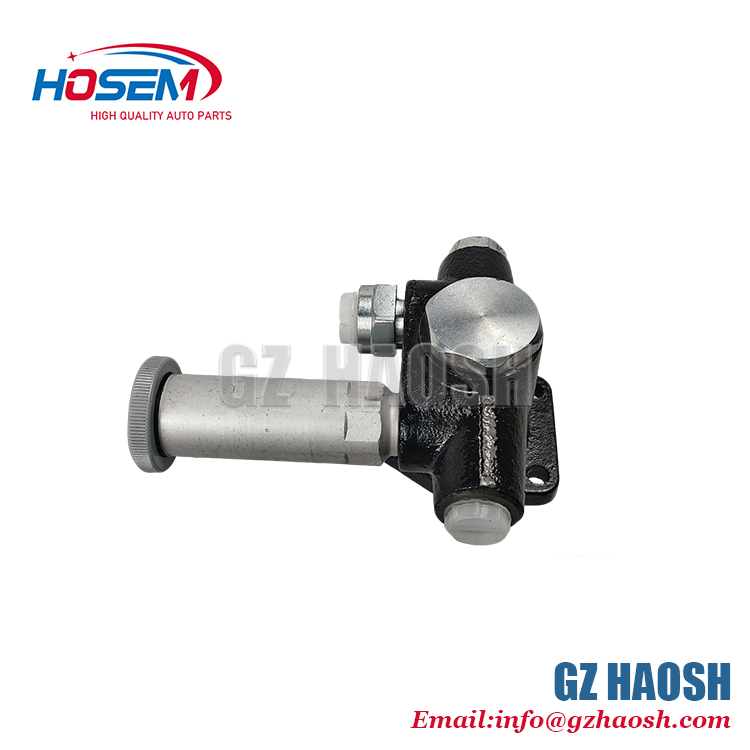 Fuel Feed Pump 8-97377345-0 8973773450 8-97377345-1 8973773451 Suitable for Isuzu 4HF1 Engine