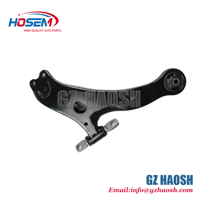 Front Suspension Lower Left Control Arm Sub-Assembly 48069-33060 48069 33060 For Toyota Camry Hybrid
