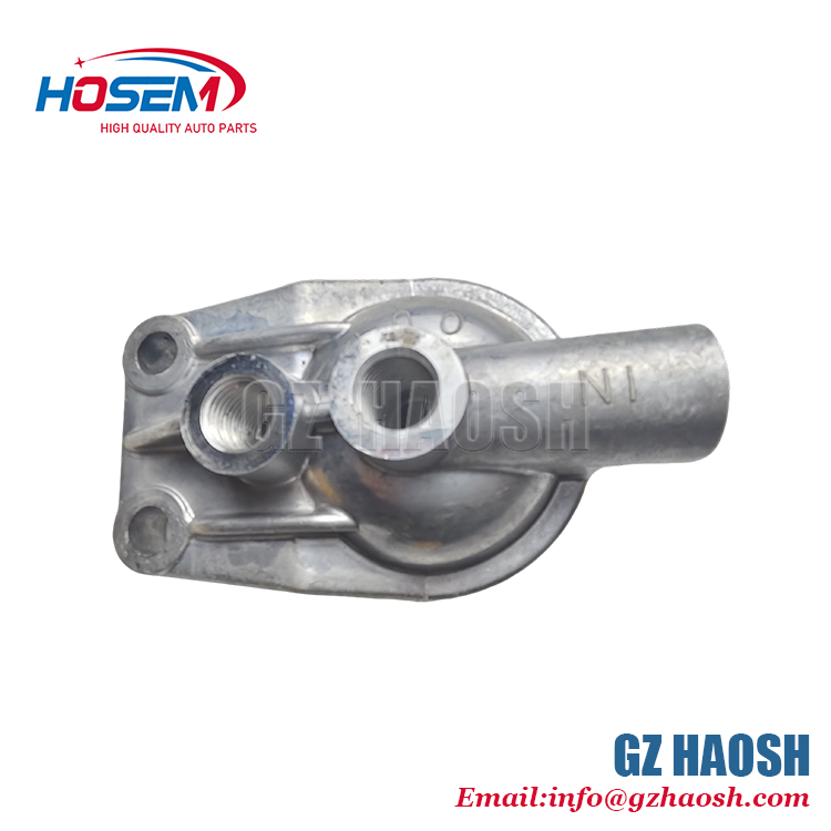 Isuzu Truck Part Diesel  Filter  Seat QC-D272 Suitable For Isuzu 4BD1