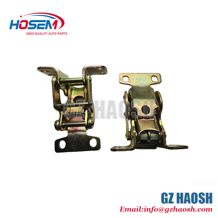 Isuzu Body Parts 8-9712540 Front Door Hinge Suitable For Isuzu NHR NKR NHR98