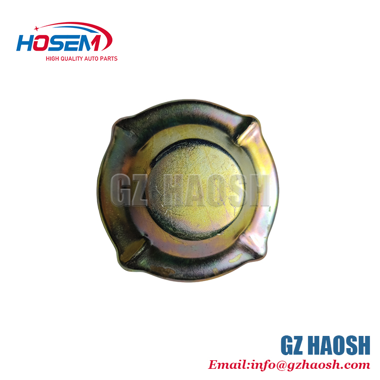 Isuzu Truck Parts Fuel Tank Filler Cap 1-22440028-0 1224400280 1-22440028-1 1224400281 For Isuzu FSR113 6BD1