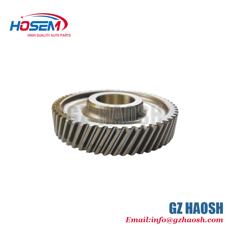 Mitsubishi Counter Shaft Transmission 5th Gear ME534661 For Mitsubishi Fuso M038S5