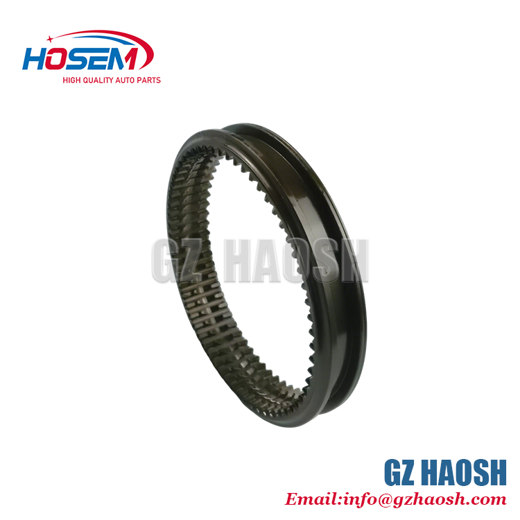 Synchronizer Sleeve (2ND 3RD)  ME535671 Suitable For Mitsubishi Fuso PS125 FE75P