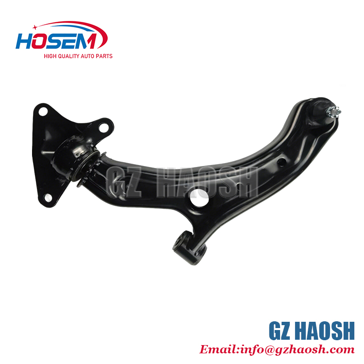 Car Suspension Parts 54500-1HA5A 545001HA5A  Control Arm RH Suitable For NISSAN