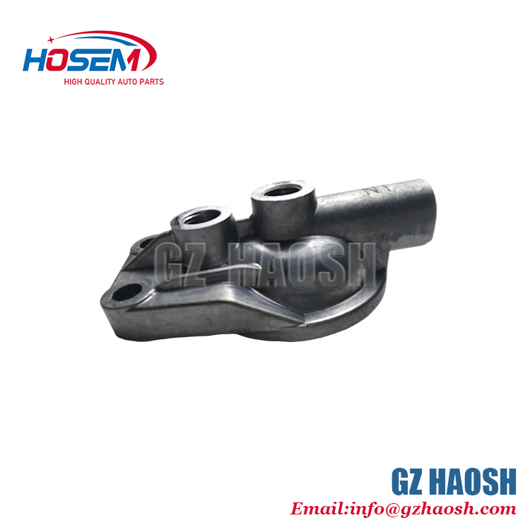 Isuzu Truck Part Diesel Filter Seat QC-D272 Suitable For Isuzu 4BD1