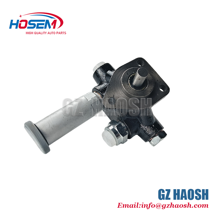 Fuel Feed Pump 8-97377345-0 8973773450 8-97377345-1 8973773451 Suitable for Isuzu 4HF1 Engine