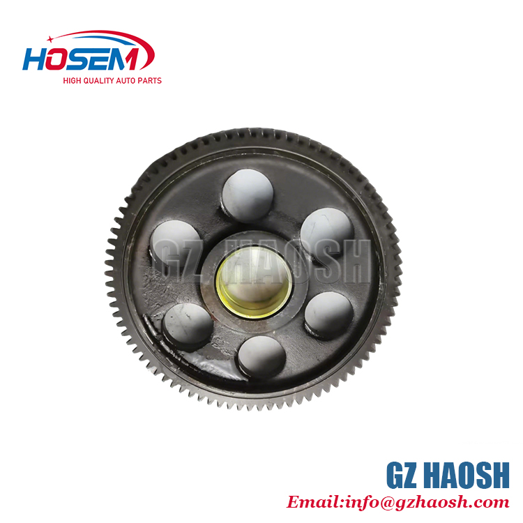 Idler Gear 8-97088055-0 8970880550 8-97088055-2 8970880551 For Isuzu Truck  4HF1 4HG1  Gear 82