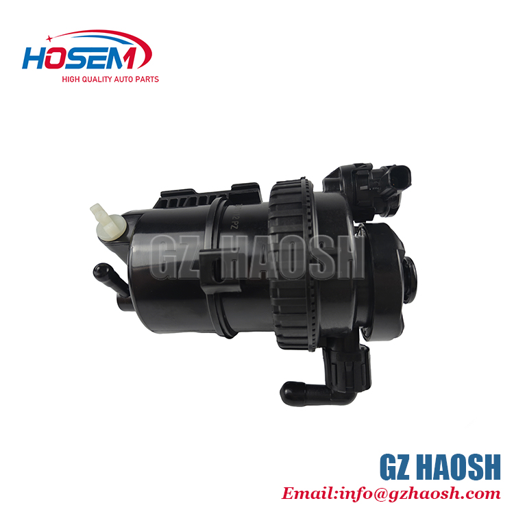 Oil  Water Separator Filter With Plug CA100016870 Fit For Isuzu D-MAX RM MU-X