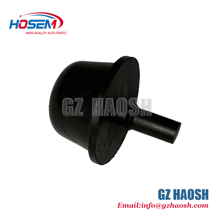 ISUZU AUTO PARTS REBOUND RUBBER BUFFER 8-94259086-1 8-94259086-0 8942590860 FOR ISUZU TFR54