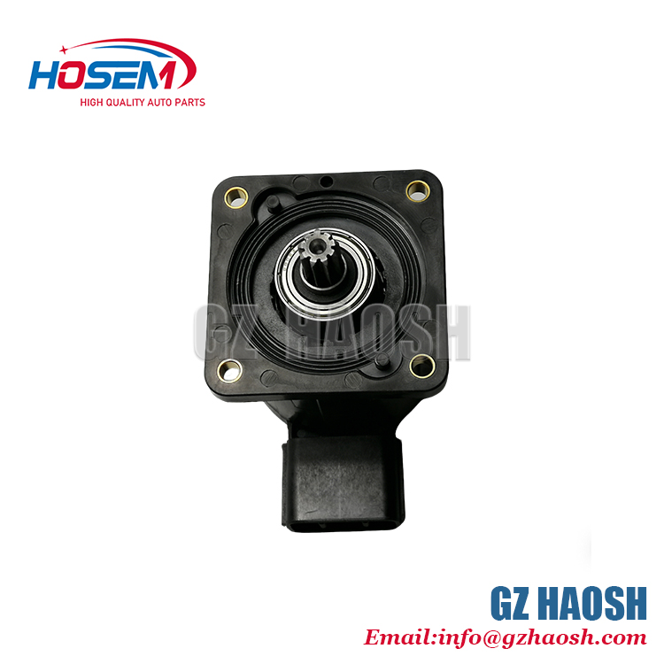 K6T51271 k6t51271 Turbo Electronic Actuator 24V Suitable for Isuzu 700P 4HK1