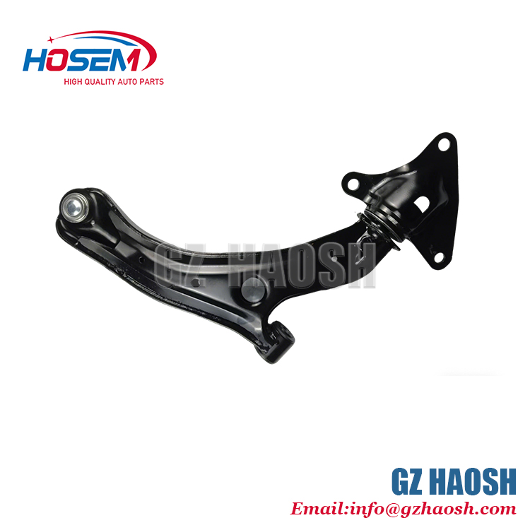 Honda Suspension Parts 51360-TG1-T02 51360TG1T02 Front Left Lower Control Arm Assembly For Honda Fit