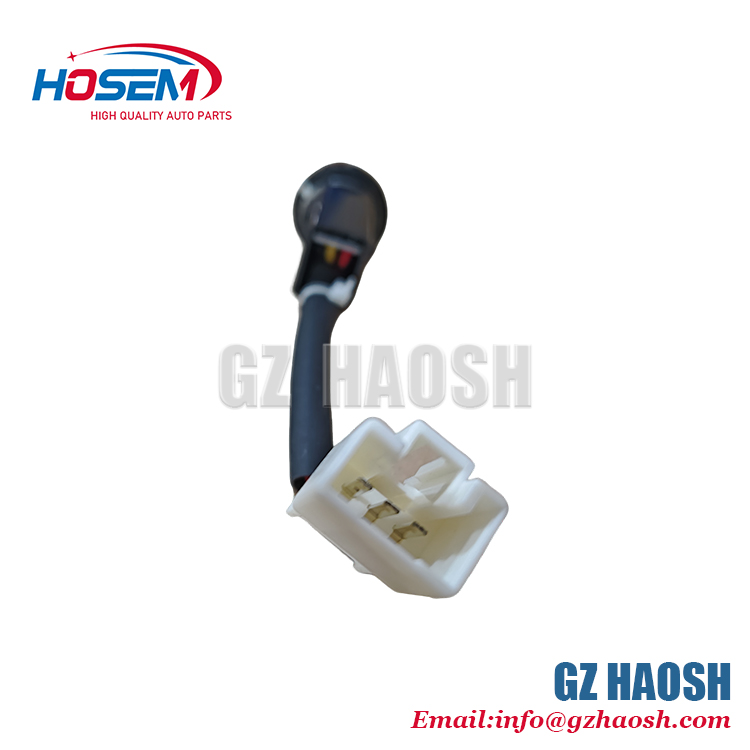 Isuzu Engine Parts SWITCH IDLING 1110010-P301 1110010-p301 For Isuzu 700P 4KH1