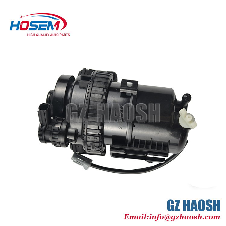 Oil Water Separator Filter With Plug CA100016870 Fit For Isuzu D-MAX RM MU-X