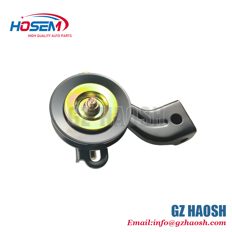 ISUZU 8971611981 8-97161198-1 Air Compressor Tensioner Assembly for ISUZU 700P 