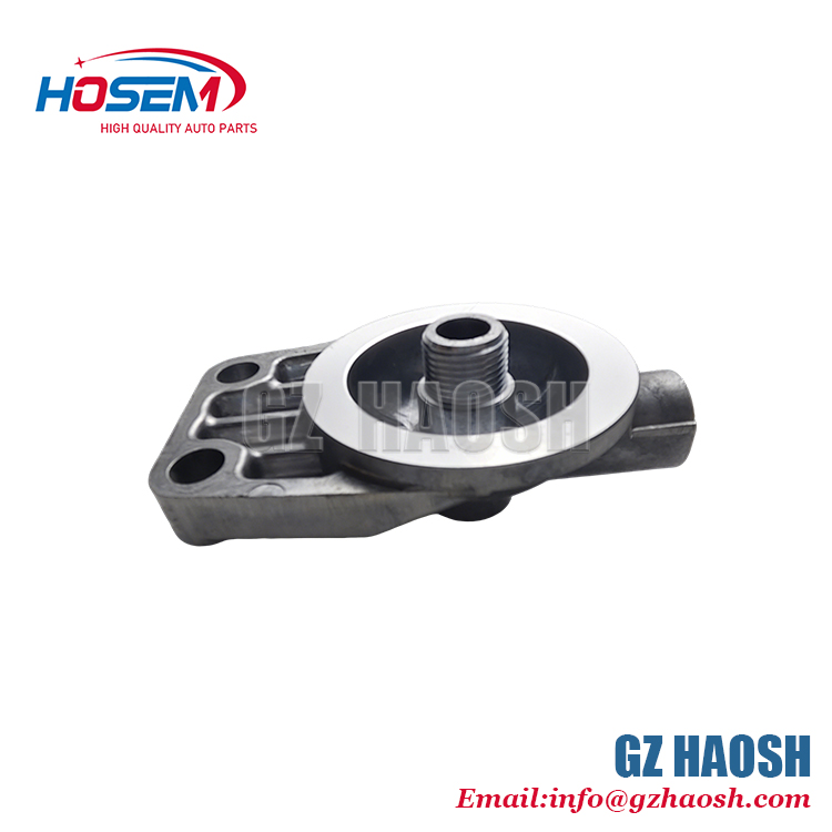 Isuzu Truck Part Diesel  Filter  Seat QC-D272 Suitable For Isuzu 4BD1