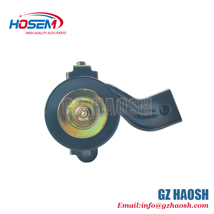 ISUZU 8971611981 8-97161198-1 Air Compressor Tensioner Assembly for ISUZU 700P 