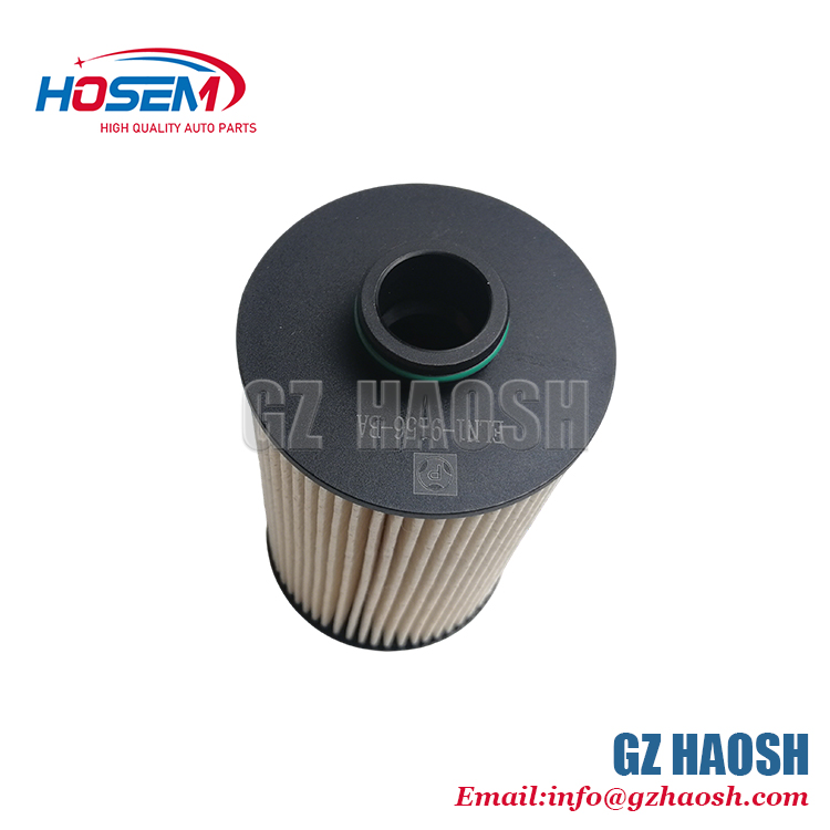 Auto Truck Parts Diesel Fuel Filter Element ELN1-9156-BA ELN19156BA Eln1-9156-Ba Suitable For JMC N825 KRG6