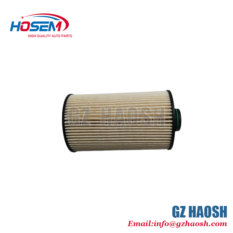 Auto Truck Parts Diesel Fuel Filter Element ELN1-9156-BA ELN19156BA Eln1-9156-Ba Suitable For JMC N825 KRG6