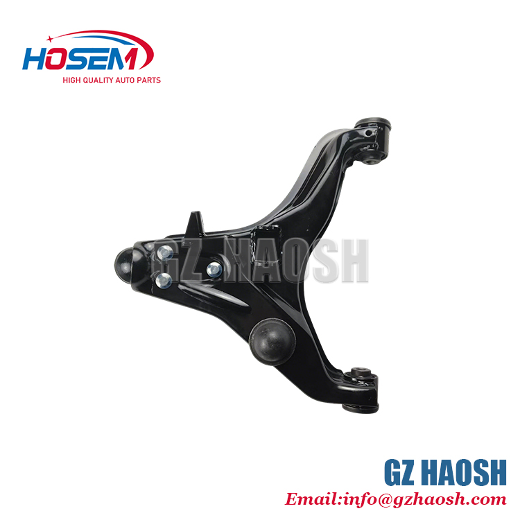 SUSPENSION MITSUBISHI Control Arm 4013A087  4013a087 Control arm RH Suitable for Mitsubishi PAJERO 