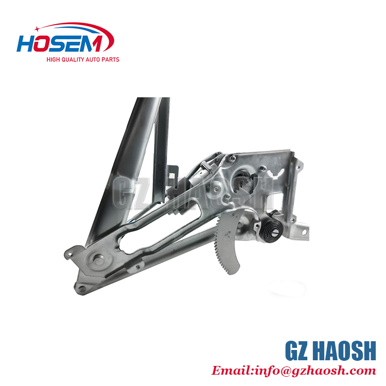 8-97868115-0 8-97868-115-0  Power Window Regulator Front Right 24V Fit For Isuzu 100P 600P Truck 