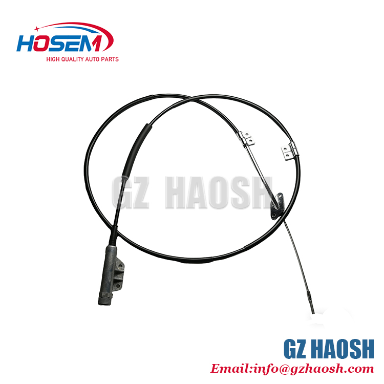 Auto Part Hand Brake Cable MK599571 Fit For Mitsubishi Canter PS125 and Toyota Haice