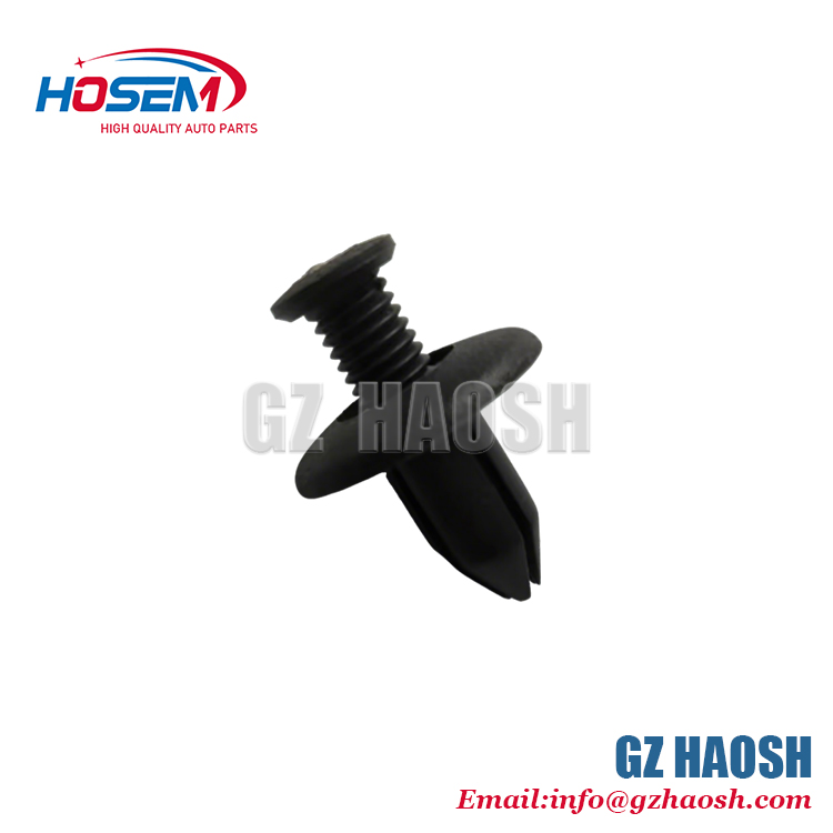 Isuzu Auto Parts Radiator Grille Clip 3102054-PA11 Suitable For Isuzu NKR55G4