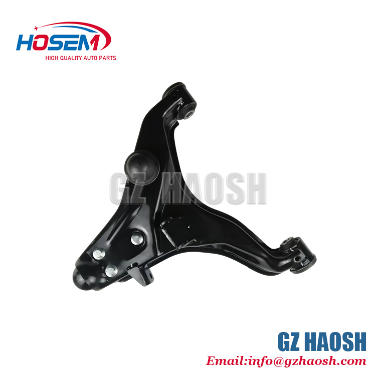 Auto Suspension Parts Mitsubishi Control Arm 4013A088 L Suitable For MTSB PAJERO
