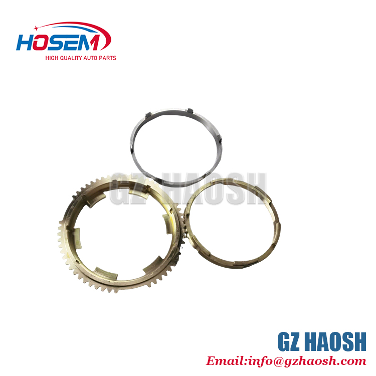 Mitsubish Automotive Synchronizer Ring ME535672 Suitable For Mitsubishi Fuso