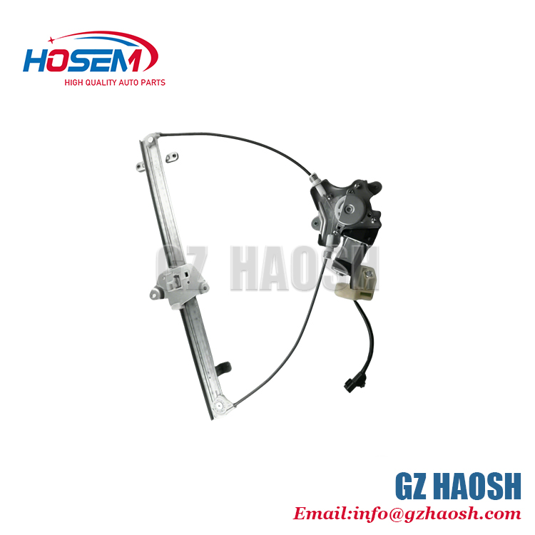Isuzu truck window regulator Front RH 1-74400001-0 For Isuzu FSR FVR CXZ 6HK1 6WA1 6WF1 6WG1