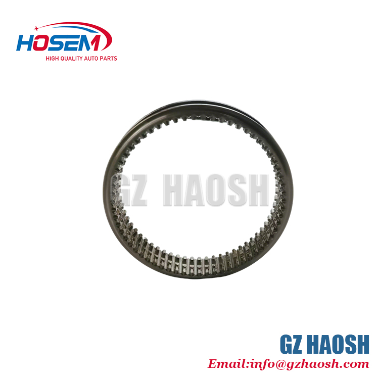 Synchronizer Sleeve (2ND 3RD)  ME535671 Suitable For Mitsubishi Fuso PS125 FE75P