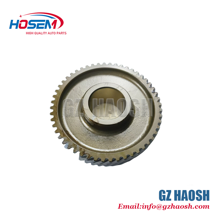 Mitsubishi Counter Shaft Transmission 5th Gear ME534661 For Mitsubishi Fuso M038S5