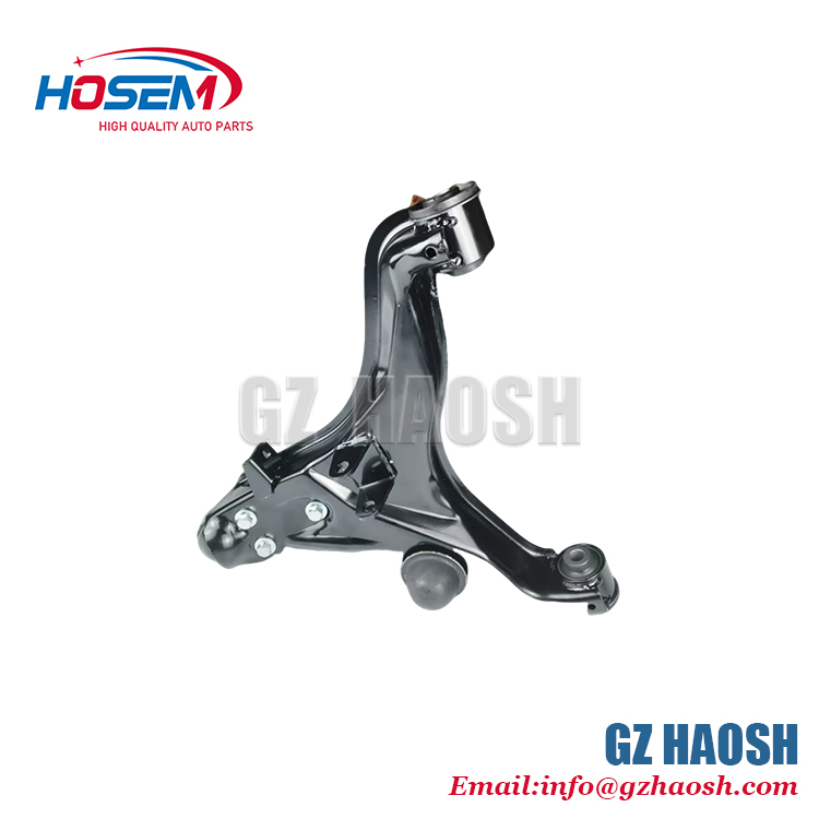 SUSPENSION MITSUBISHI Control Arm 4013A087  4013a087 Control arm RH Suitable for Mitsubishi PAJERO 