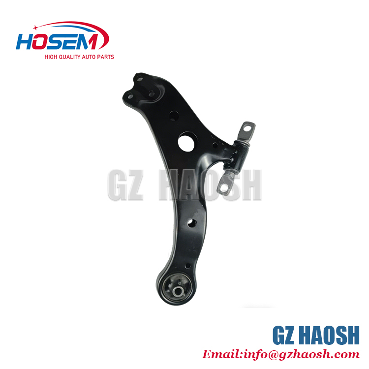 Front Suspension Lower Control Arm Sub-Assembly RH 48068-33060 4806833060 Suitable For Toyota CAMRY HYBIRD