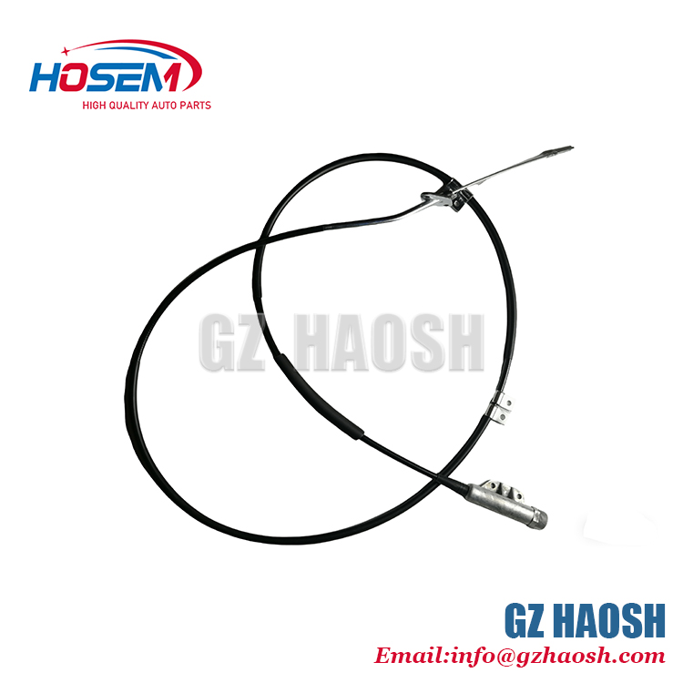Auto Part Hand Brake Cable MK599571 Fit For Mitsubishi Canter PS125 and Toyota Haice