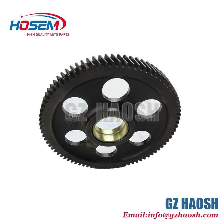Idler Gear 8-97088055-0 8970880550 8-97088055-2 8970880551 For Isuzu Truck  4HF1 4HG1  Gear 82