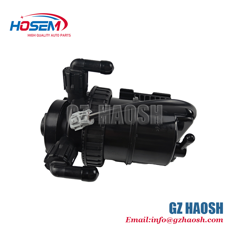 Oil  Water Separator Filter With Plug CA100016870 Fit For Isuzu D-MAX RM MU-X