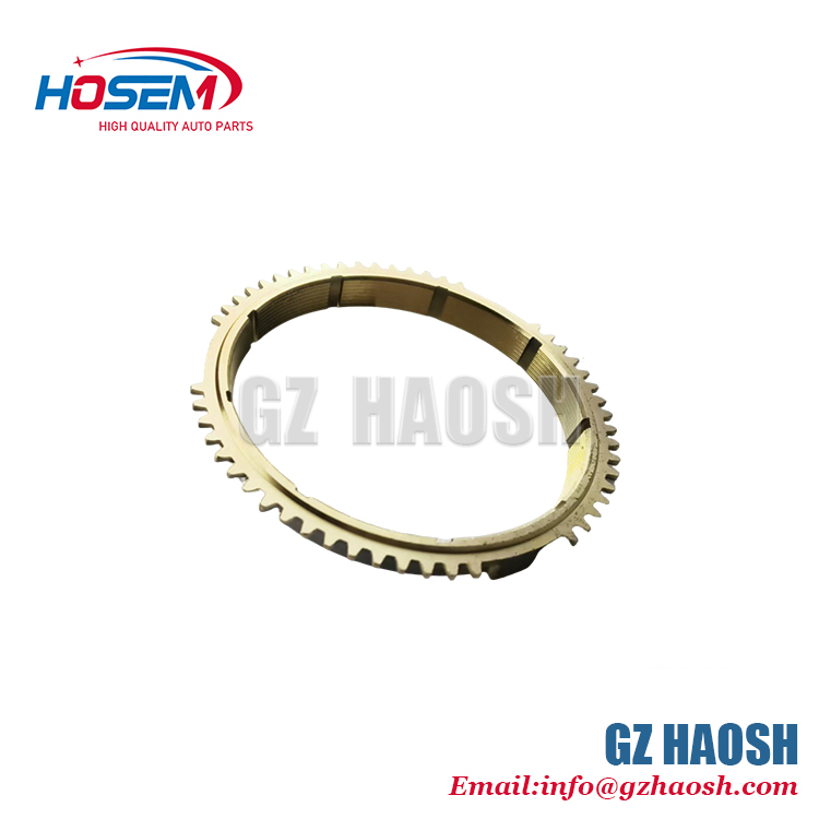 Auto Parts MITSUBISHI ME535993 Synchronizer Ring Fit For Mitsubishi Fuso