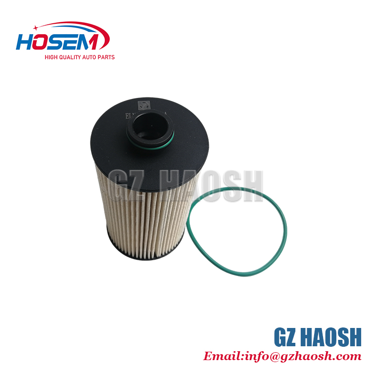 Auto Truck Parts Diesel Fuel Filter Element ELN1-9156-BA ELN19156BA Eln1-9156-Ba Suitable For JMC N825 KRG6