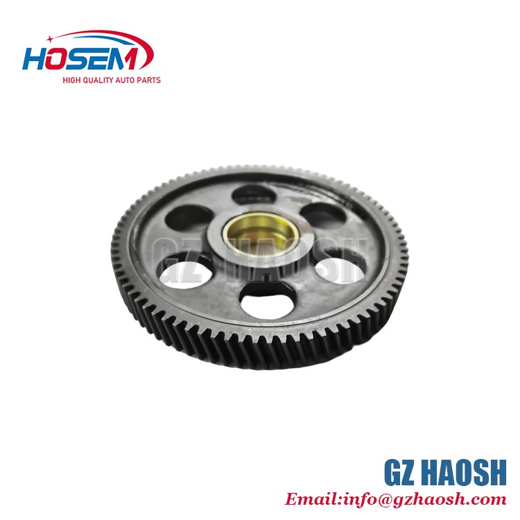 Idler Gear 8-97088055-0 8970880550 8-97088055-2 8970880551 For Isuzu Truck  4HF1 4HG1  Gear 82