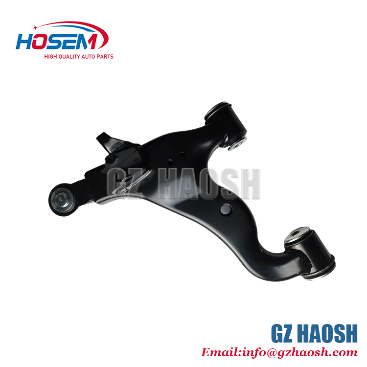 Toyota parts 48069-0K010 480690K010 Suspension Control Arm Left Suitable For Toyota
