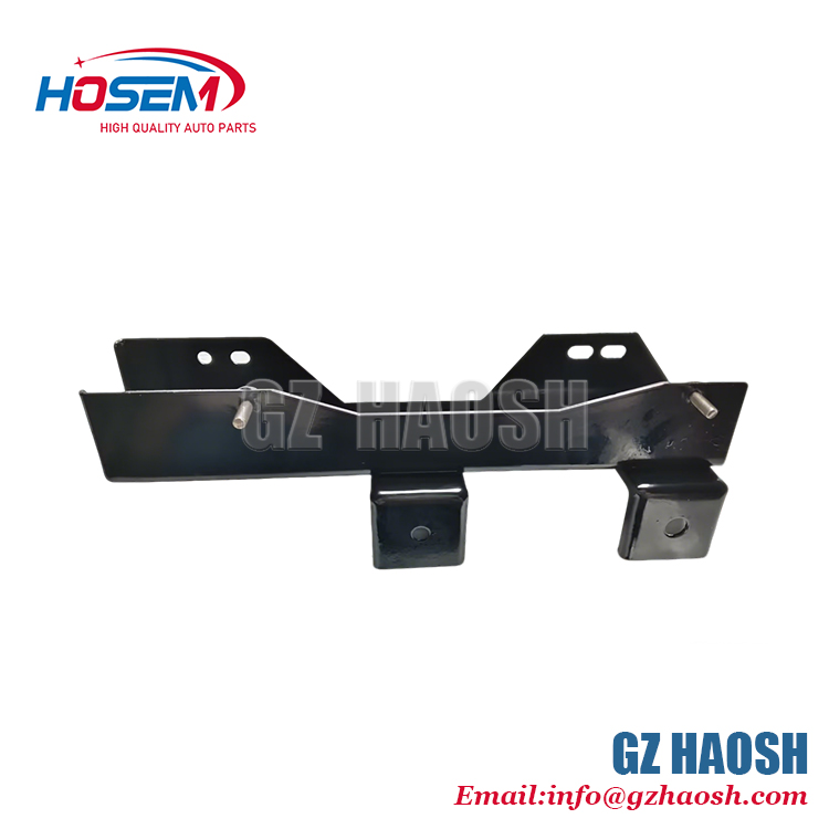 Isuzu Auto Parts 8100610-P301-01 Condenser Assembly with Electric Fan Suitable For Isuzu 700P