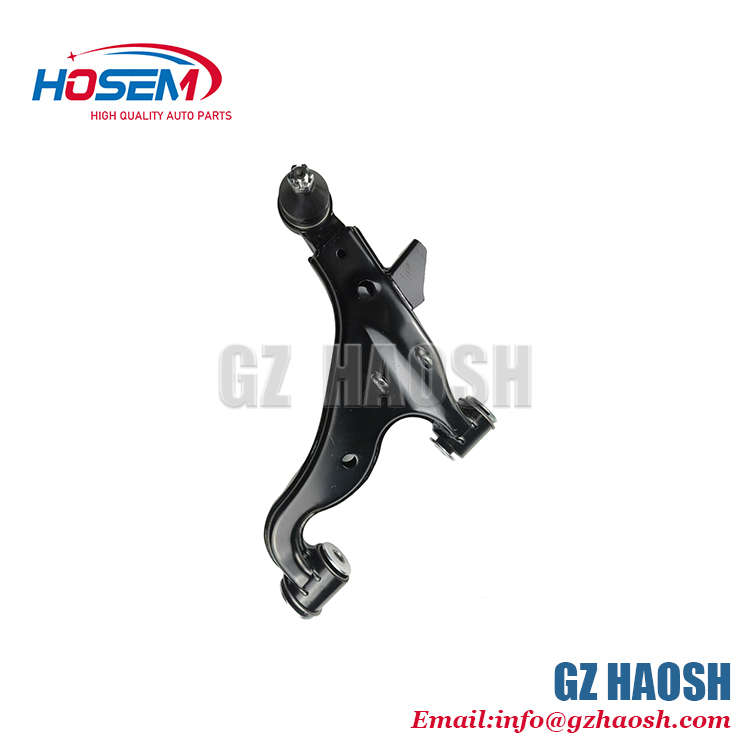 Toyota Suspention Arm 48068-0K010 480680K010 Front Suspension Control Arm RH Suitable For TOYOTA