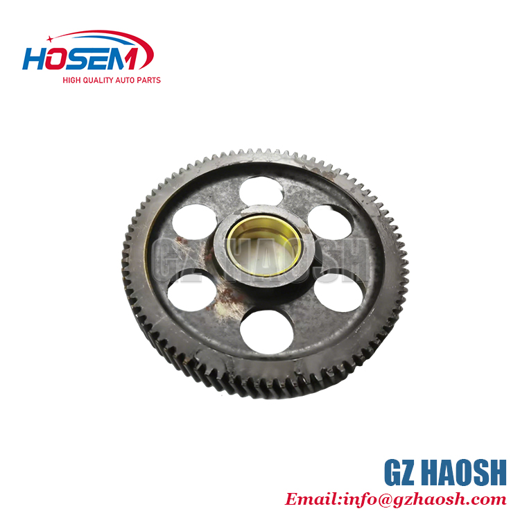 Idler Gear 8-97088055-0 8970880550 8-97088055-2 8970880551 For Isuzu Truck  4HF1 4HG1  Gear 82