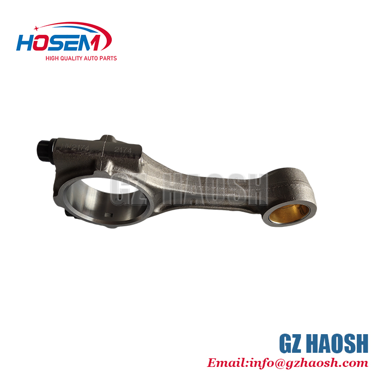 Connecting Rod 5-12230054-5 5-12230054-0 5122300540 4BC2 4BE1 engine connecting rod  for Isuzu NPR