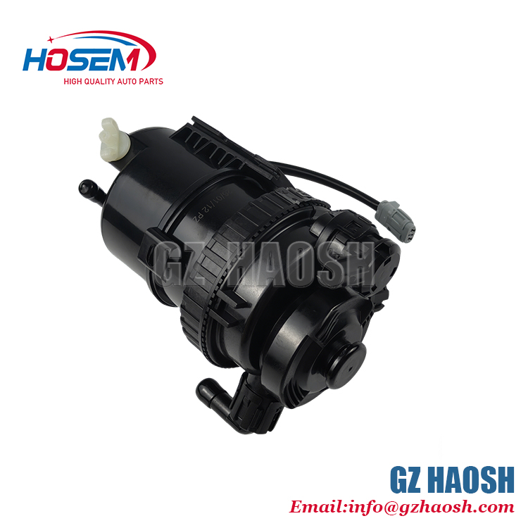 Oil  Water Separator Filter With Plug CA100016870 Fit For Isuzu D-MAX RM MU-X