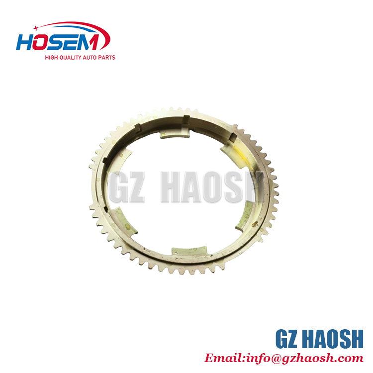 Mitsubish Automotive Synchronizer Ring ME535672 Suitable For Mitsubishi Fuso
