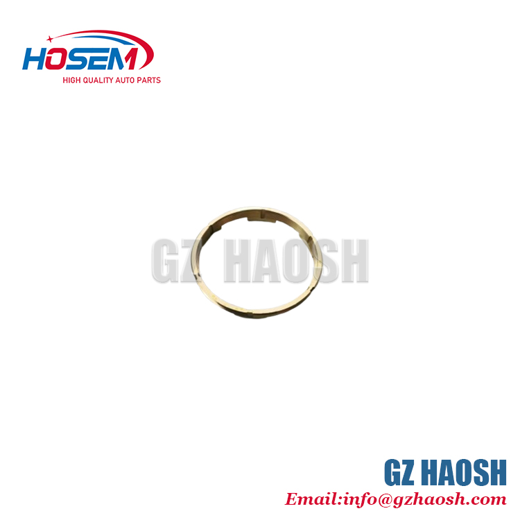 Mitsubish Automotive Synchronizer Ring ME535672 Suitable For Mitsubishi Fuso